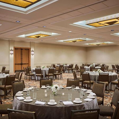 The Westin Westminster Hotel Kültér fotó