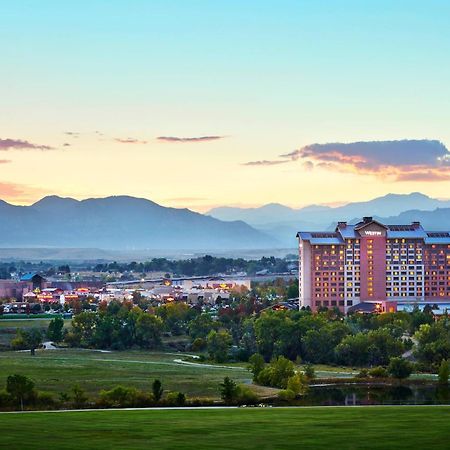 The Westin Westminster Hotel Kültér fotó