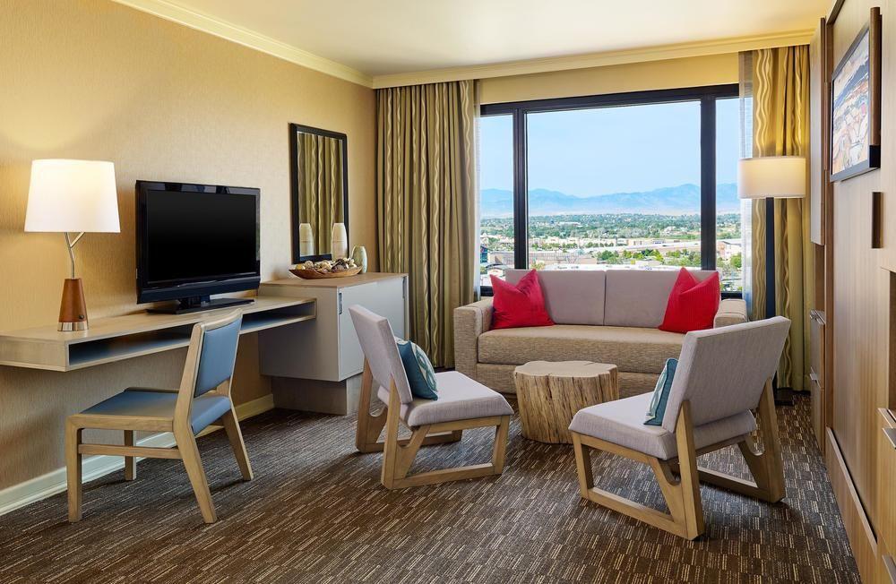 The Westin Westminster Hotel Kültér fotó