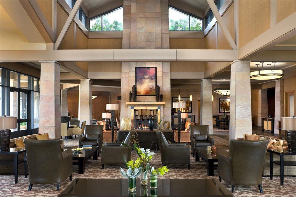The Westin Westminster Hotel Beltér fotó