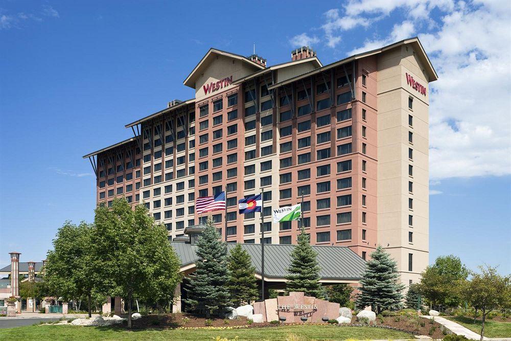 The Westin Westminster Hotel Kültér fotó
