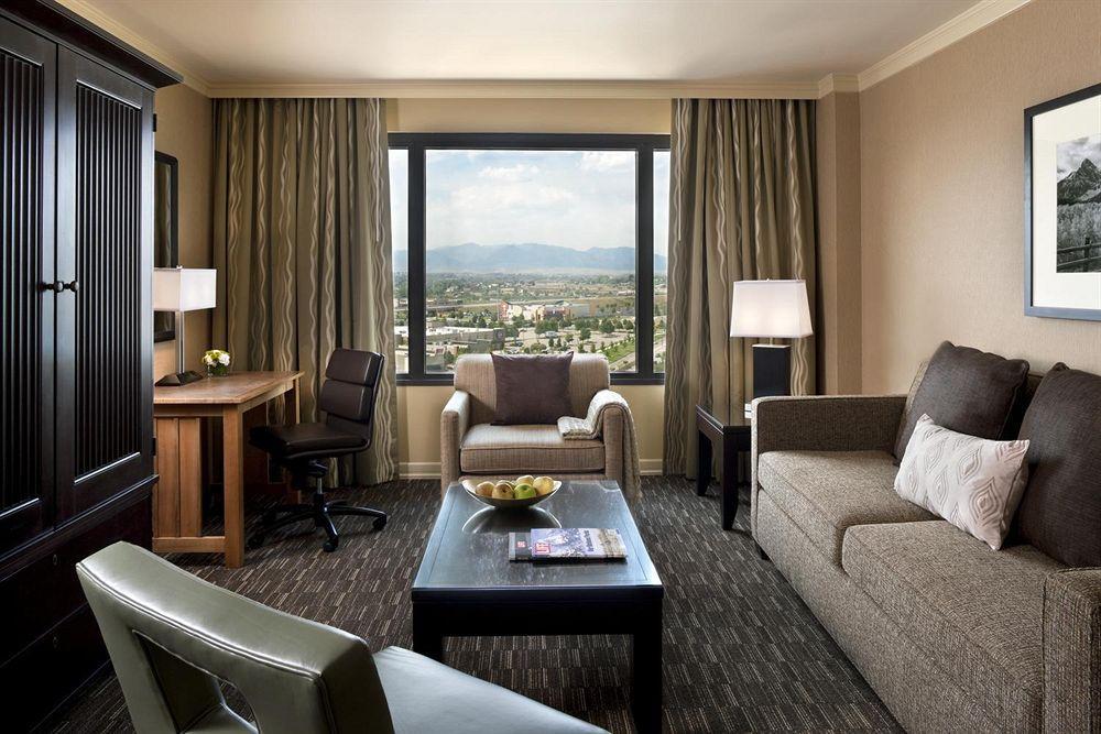 The Westin Westminster Hotel Kültér fotó