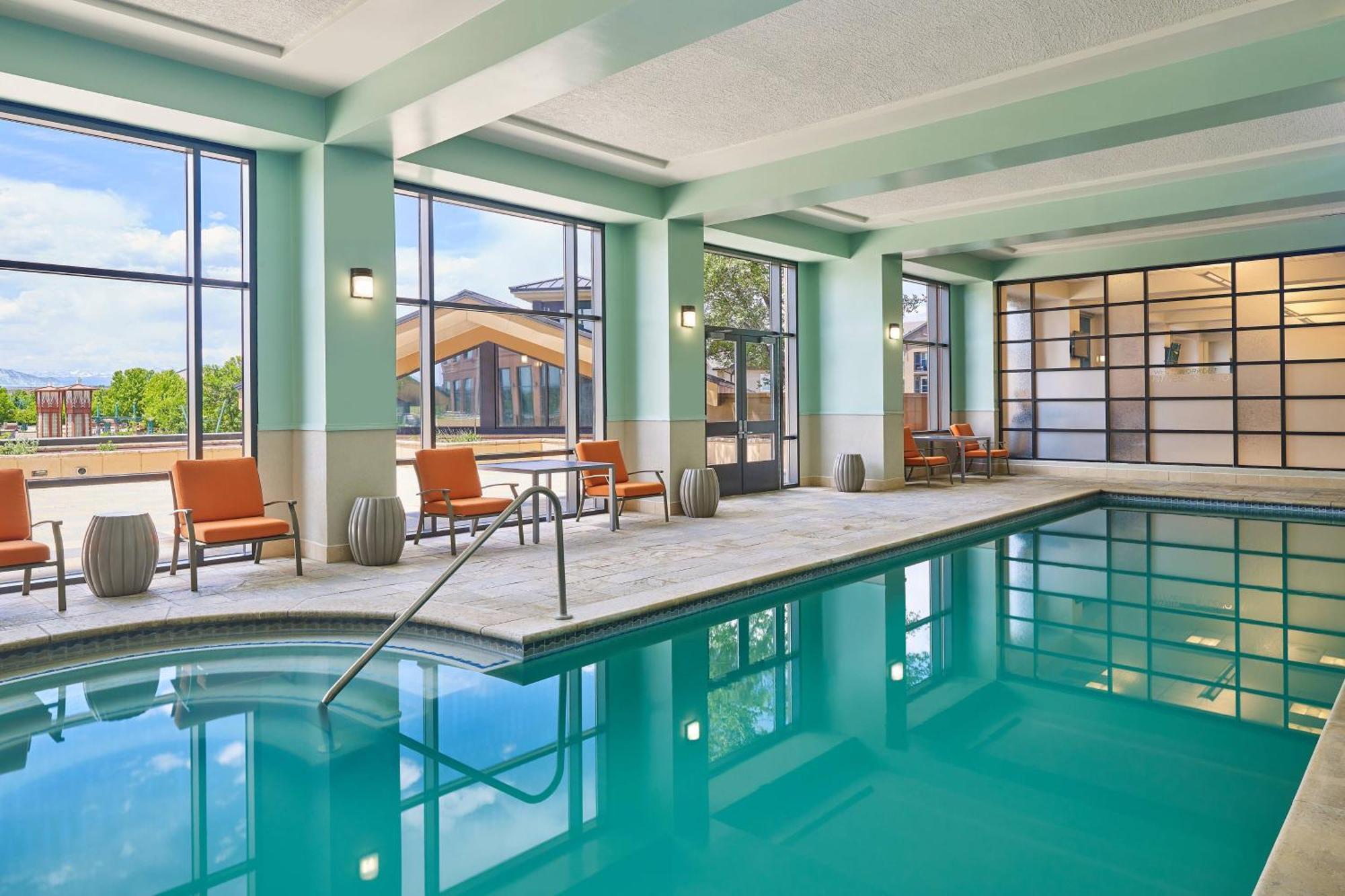 The Westin Westminster Hotel Kültér fotó