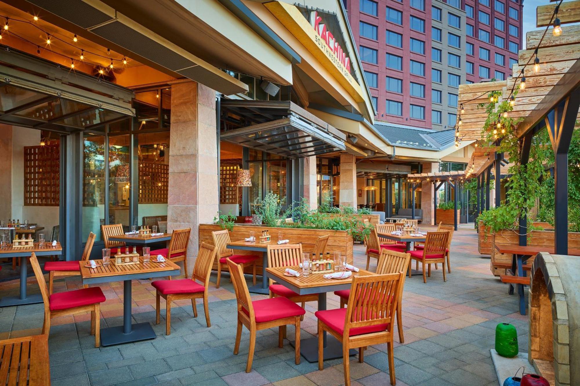The Westin Westminster Hotel Kültér fotó