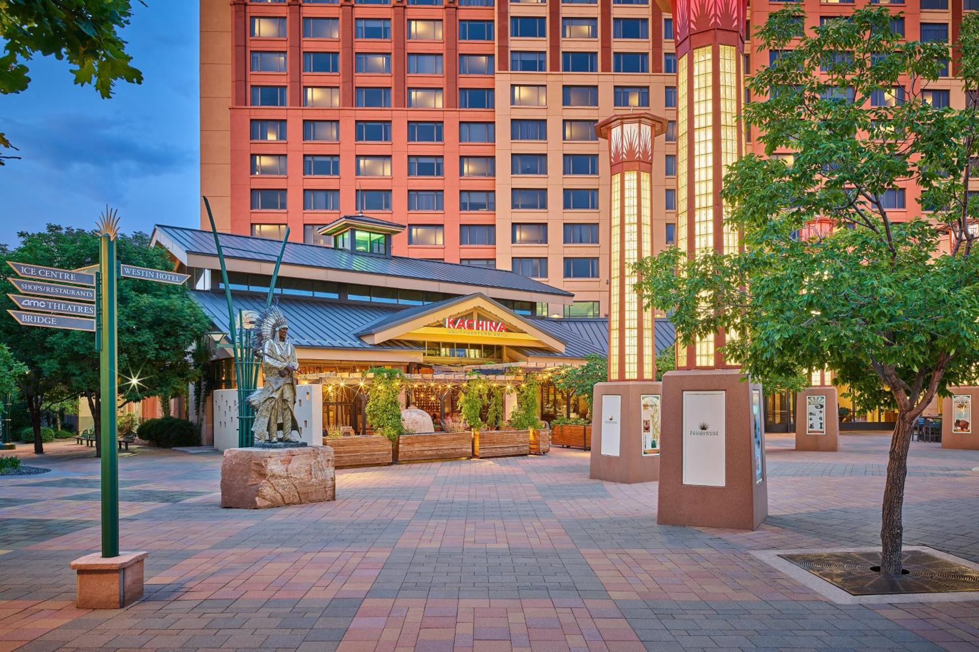The Westin Westminster Hotel Kültér fotó