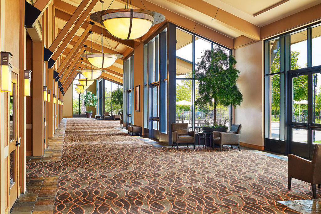 The Westin Westminster Hotel Kültér fotó
